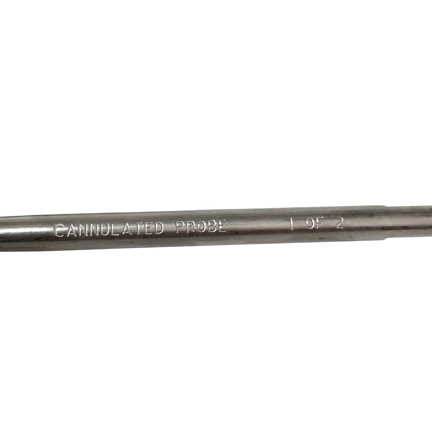 DEPUY SYNTHES REF 2867-10-116, Expedium VIPER 2 Cannulated Pedicle Awl