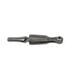 AMBLER REF 7331E Serrefine 1 3/8'',straight 10.0mm serrated jaws