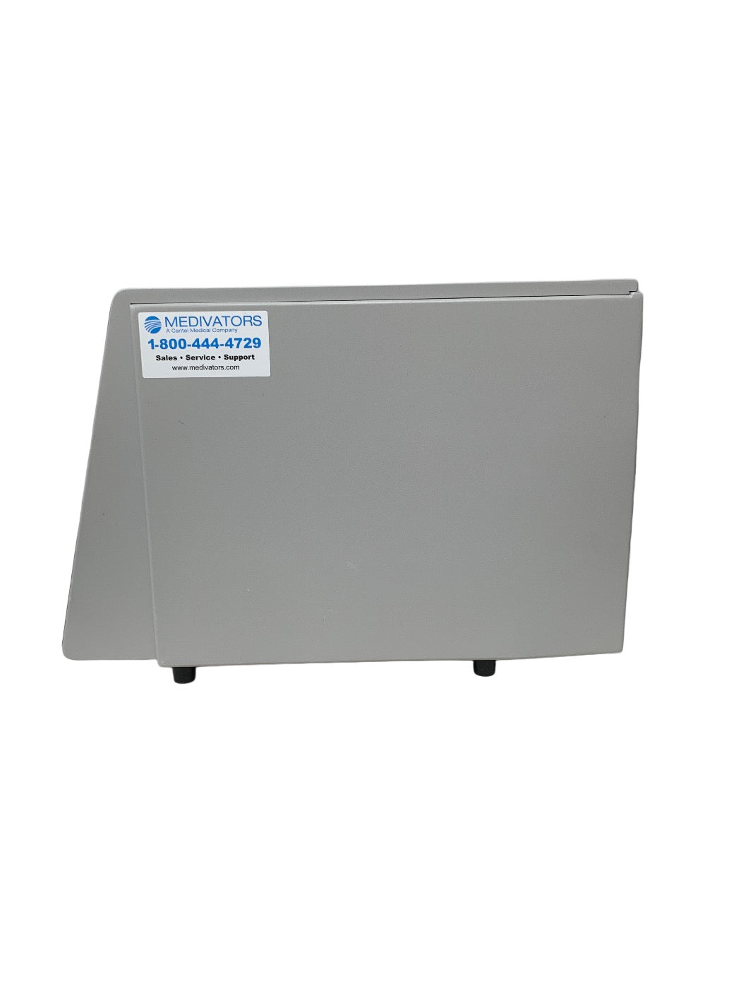 MEDIVATORS VERISCAN LT Automated Endoscope Leak Tester System