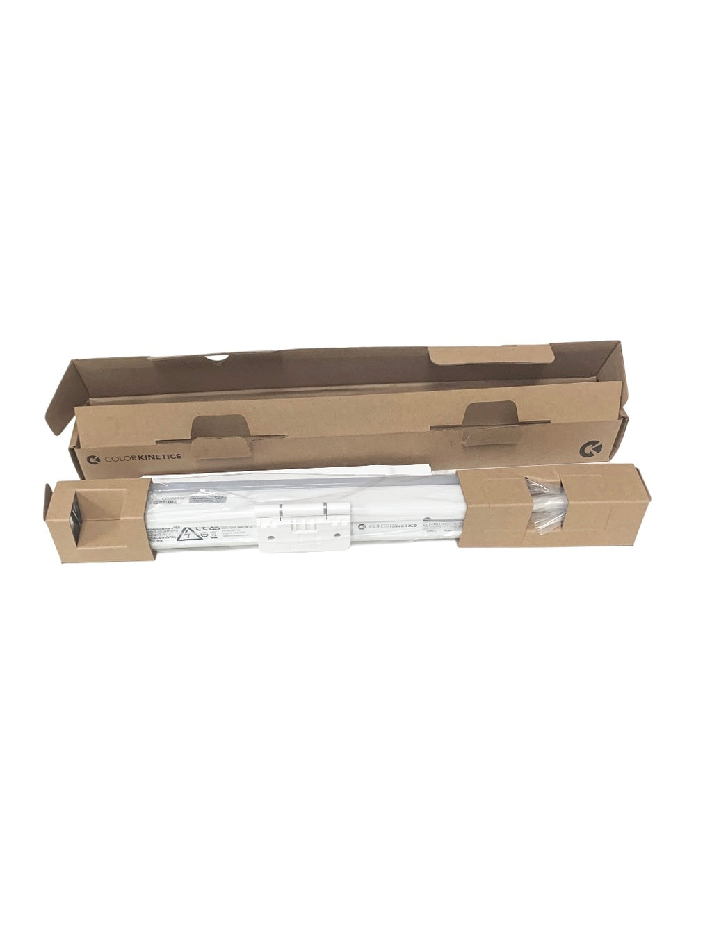 COLOR KINETICS REF 123-000027-02 PureStyle Compact SA501X IntelliHue LO L305 1FT