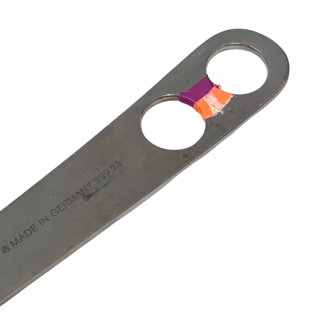 SYNTHES REF 399.23 70mm Hohmann Retractor