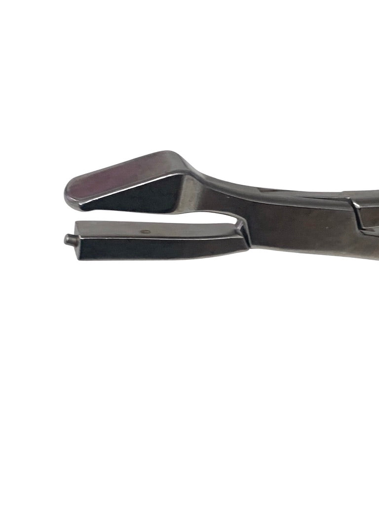 ODEV 263-0010 STAINLESS STEEL PLIERS