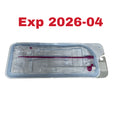 CORDIS 402-610A Avanti+ Introducer 10F 3.3 mm 11 cm .035 inch 0.89 mm Exp 2026 04