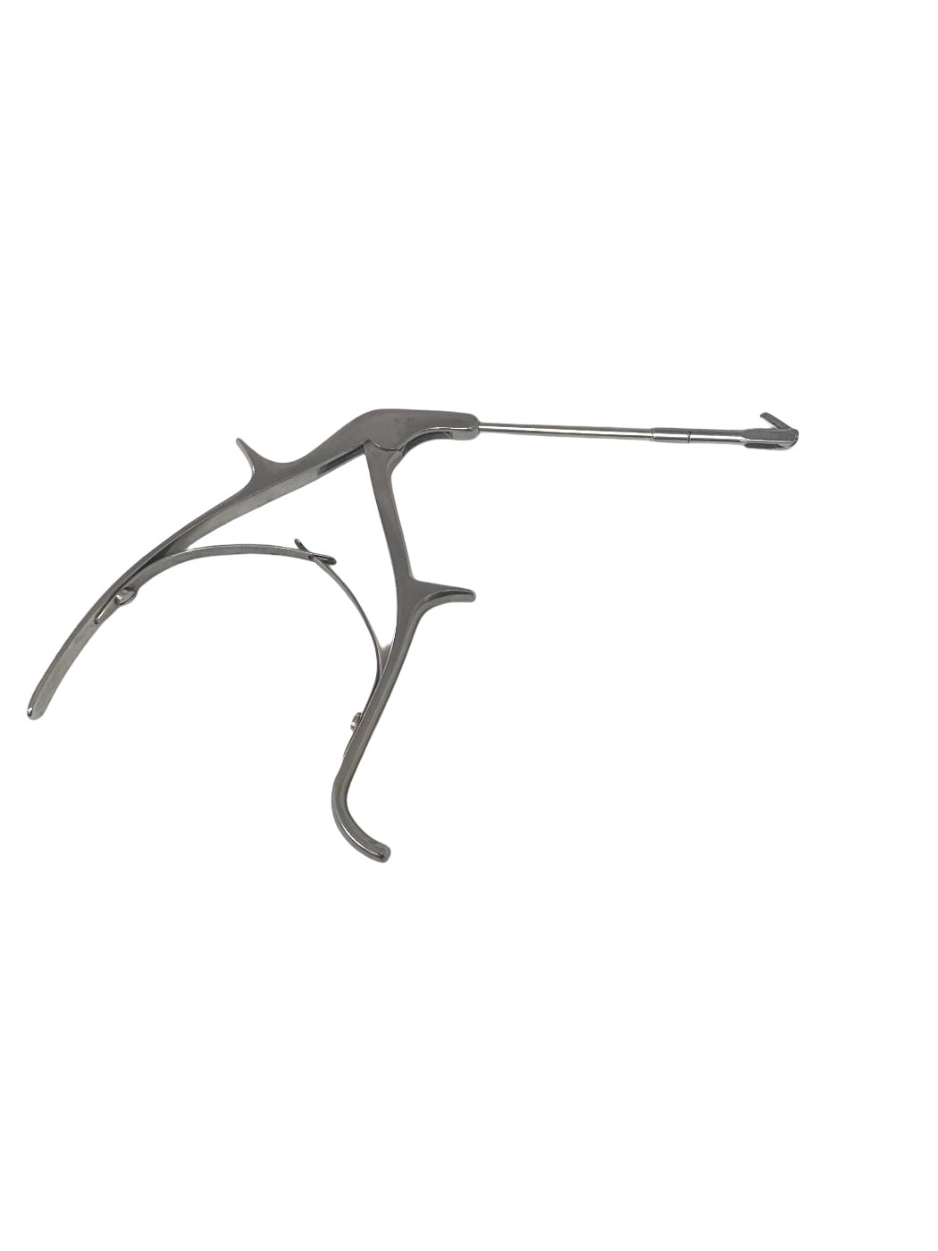 R. WOLF REF 8211.08 Backbiting Ostrom Punch Forceps