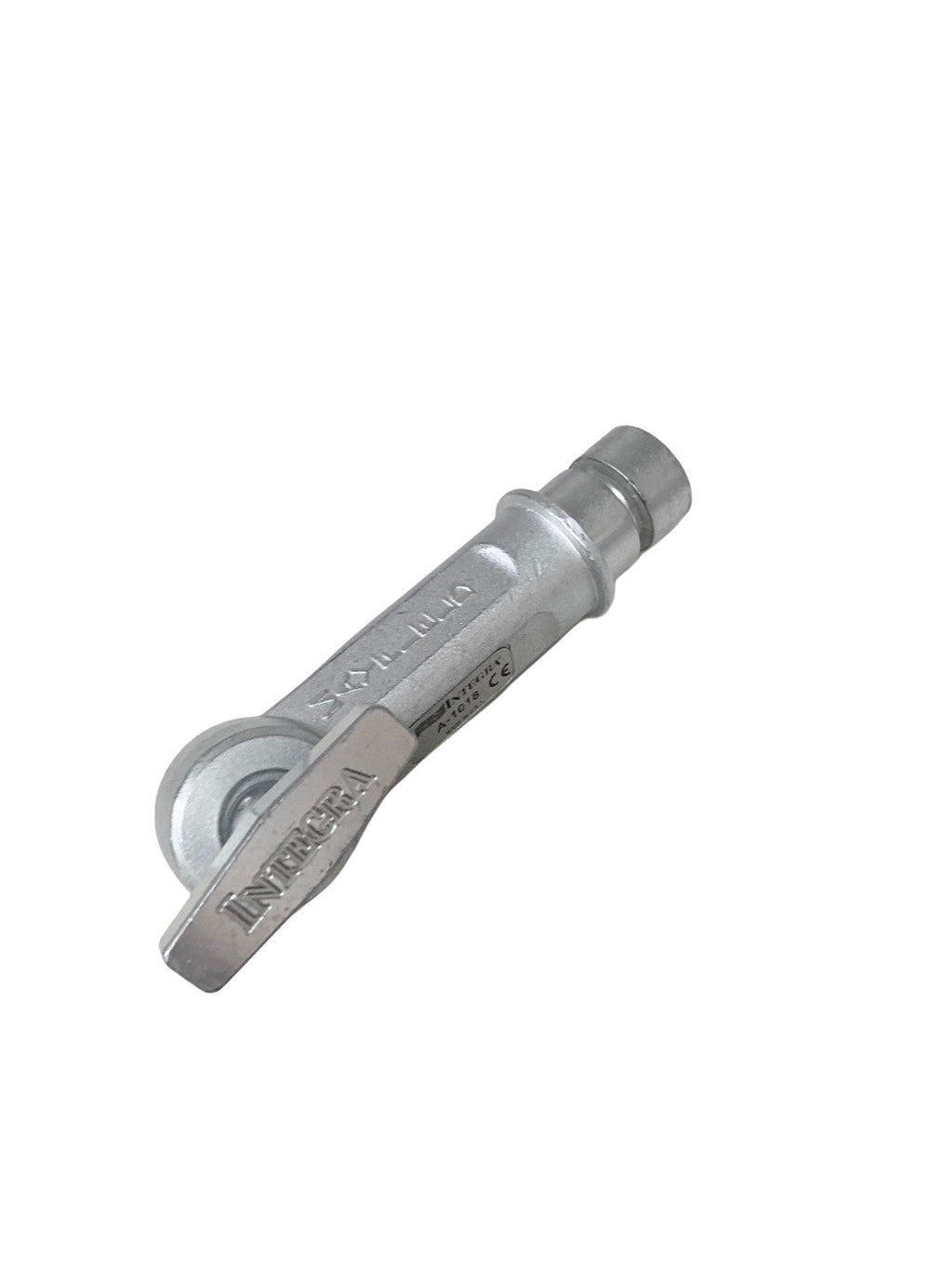 INTEGRA Mayfield A-1018 Swivel Adaptor Adapter For Headrest Base Unit Neurology
