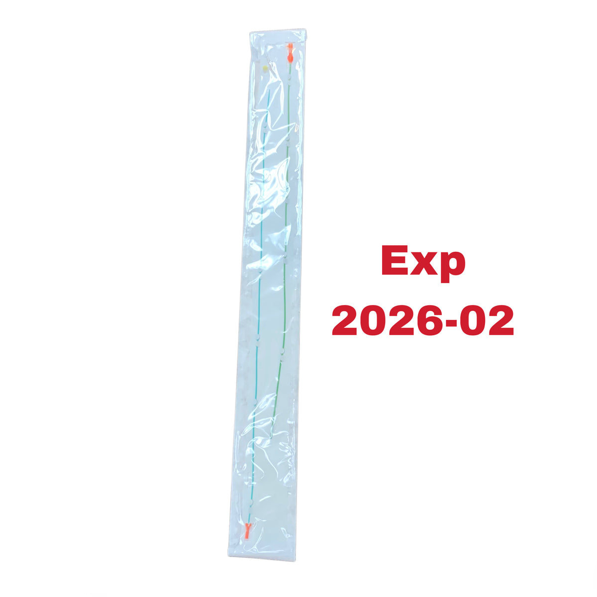 TERUMO RSC06 Destination Carotid Guiding Sheath 7 Fr 90 cm Exp 2026 02