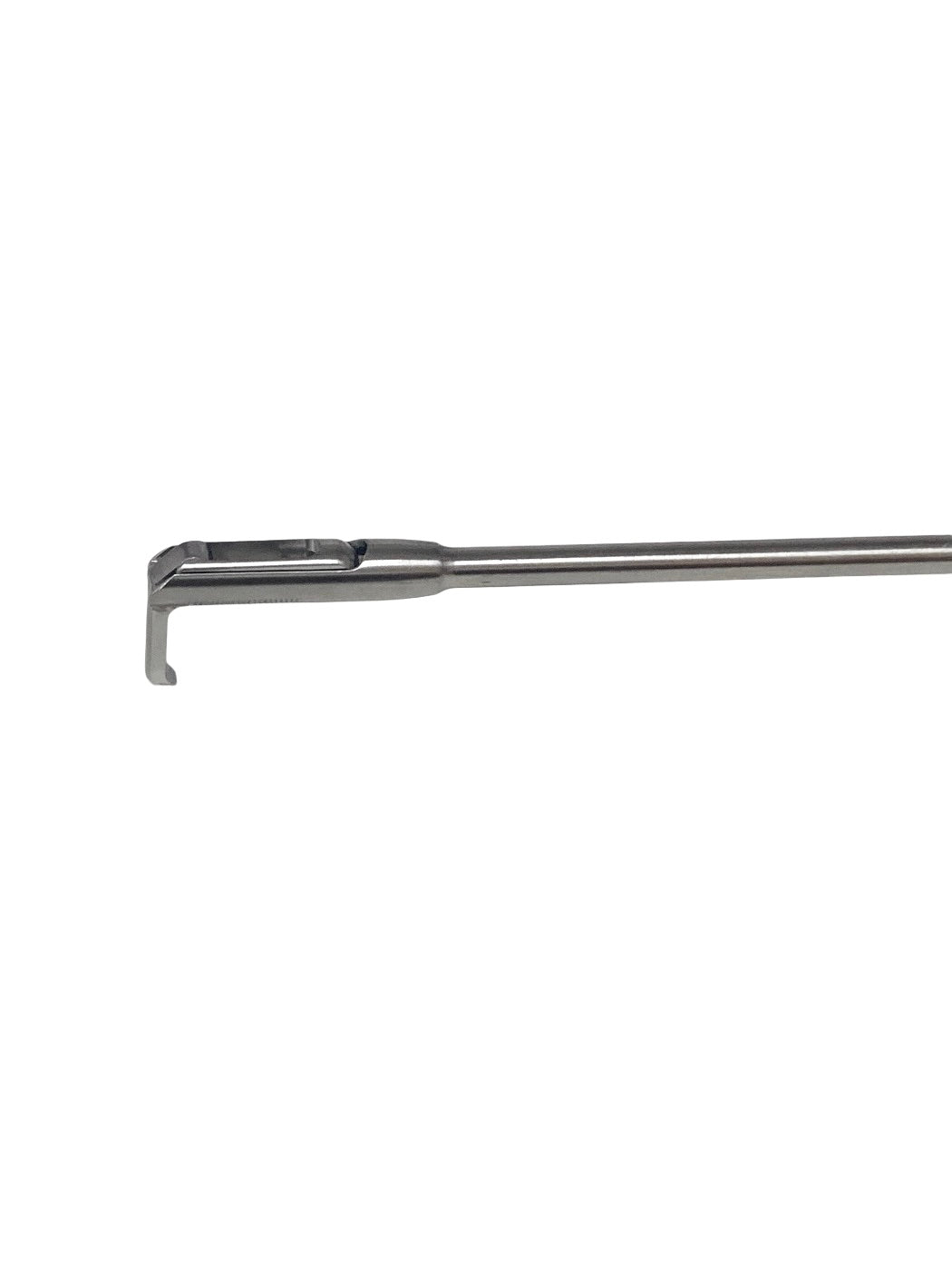 V. MUELLER Ref RH551-182 Ostrum Punch, Rotating 360° 2.5x7mm Cup, Adult