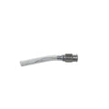 AMBLER REF 1076E Simcoe cortex extractor cannula 23 gauge, curved, 0.3mm aspiration port, 21.0mm overall length excluding hub