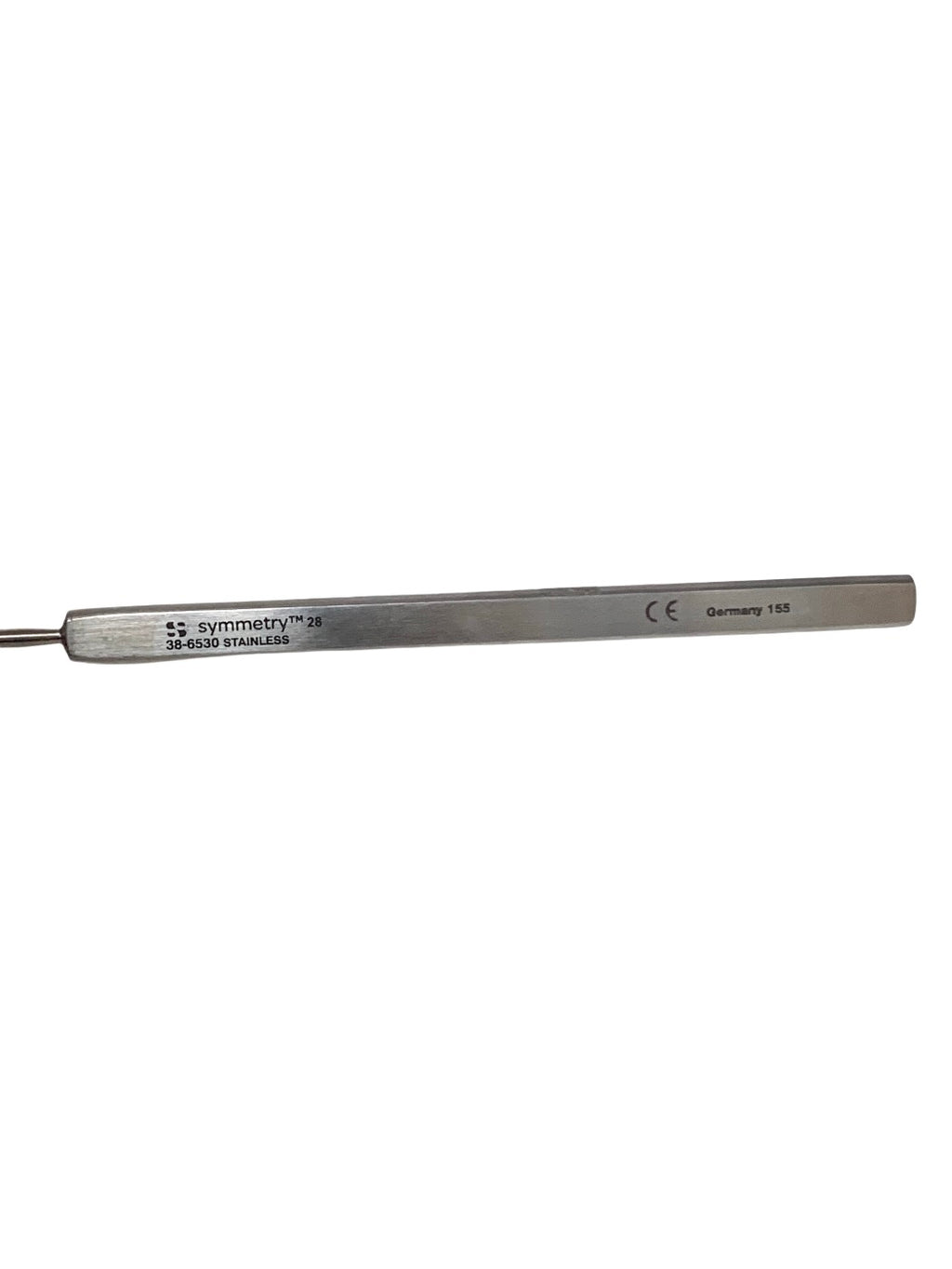 SYMMETRY REF 38-6530 SSI Ultra Codman Guthrie Standard Fixation Hook Neuro