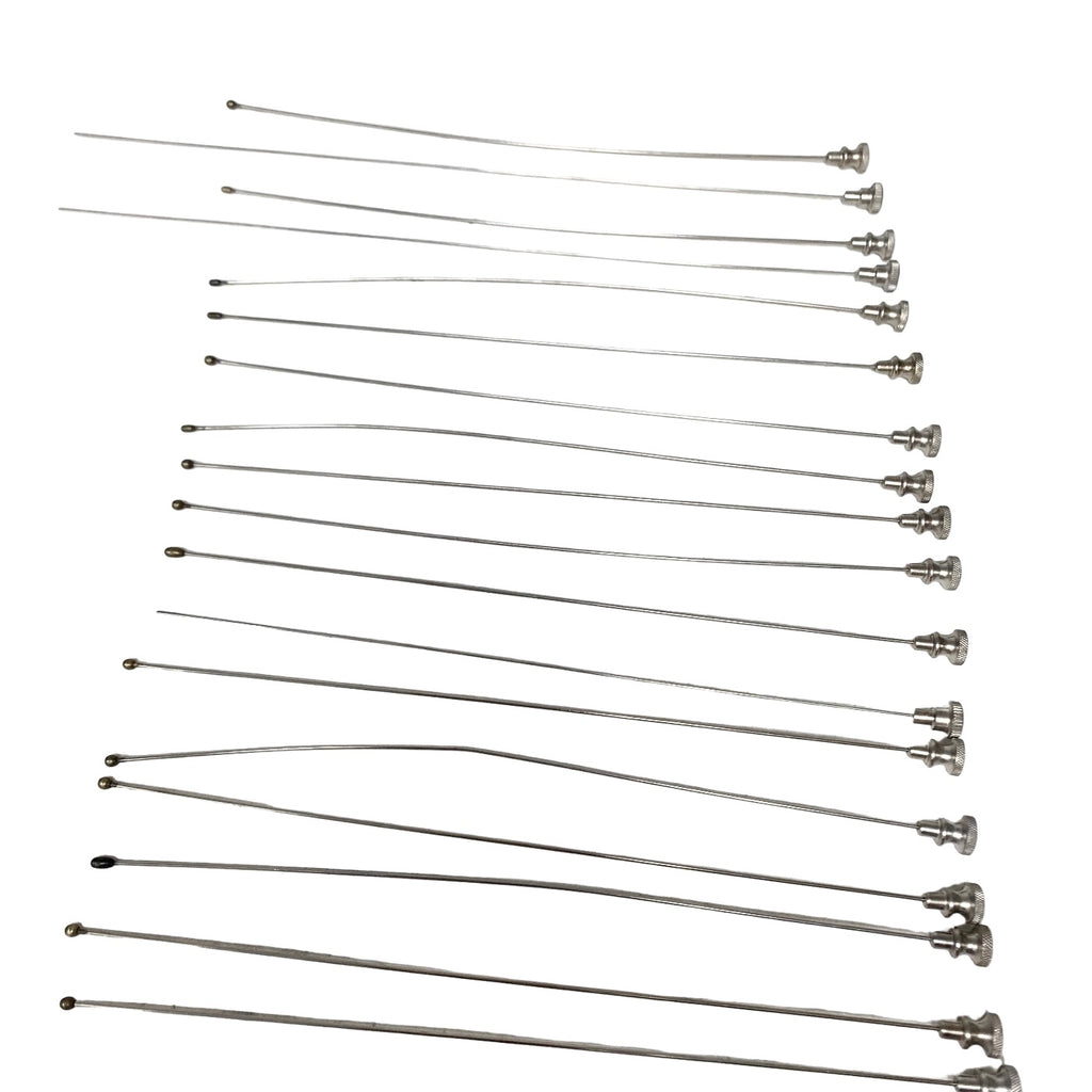Unbranded Styler Straight Lot Of 23