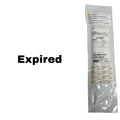 ARTHREX AR-1927BCNF BioComposite Corkscrew FT Vented Suture Anchor 5.5 x 14.7 mm with 2 FiberWire & 2 TigerWire, EXP 2016-05