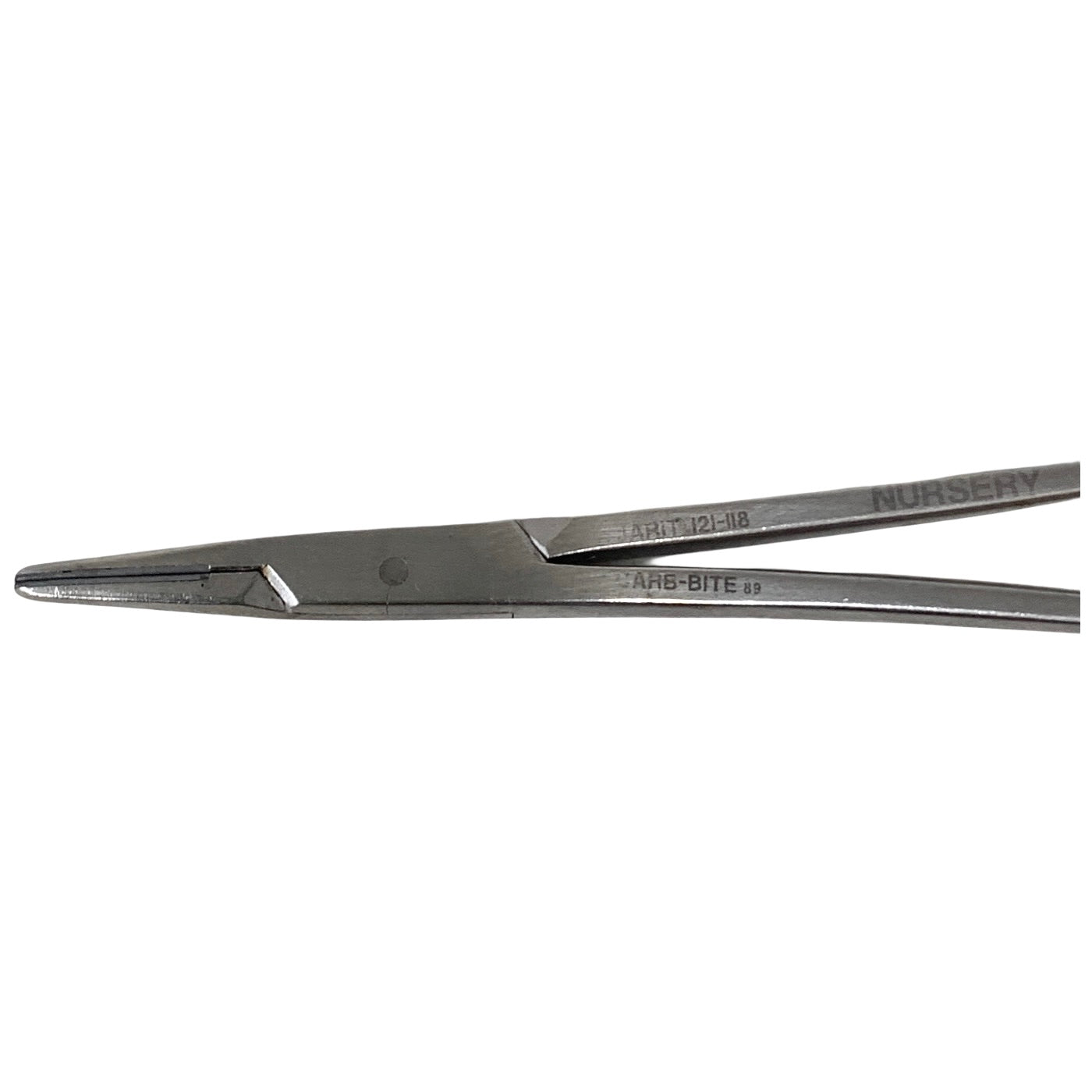 JARIT Ref 121-118, Webster Needle Holder