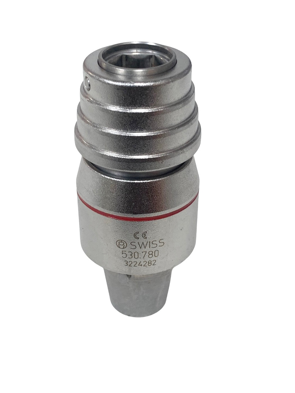 SYNTHES REF 530.780 AO/ ASIF Quick Coupling for Reamers