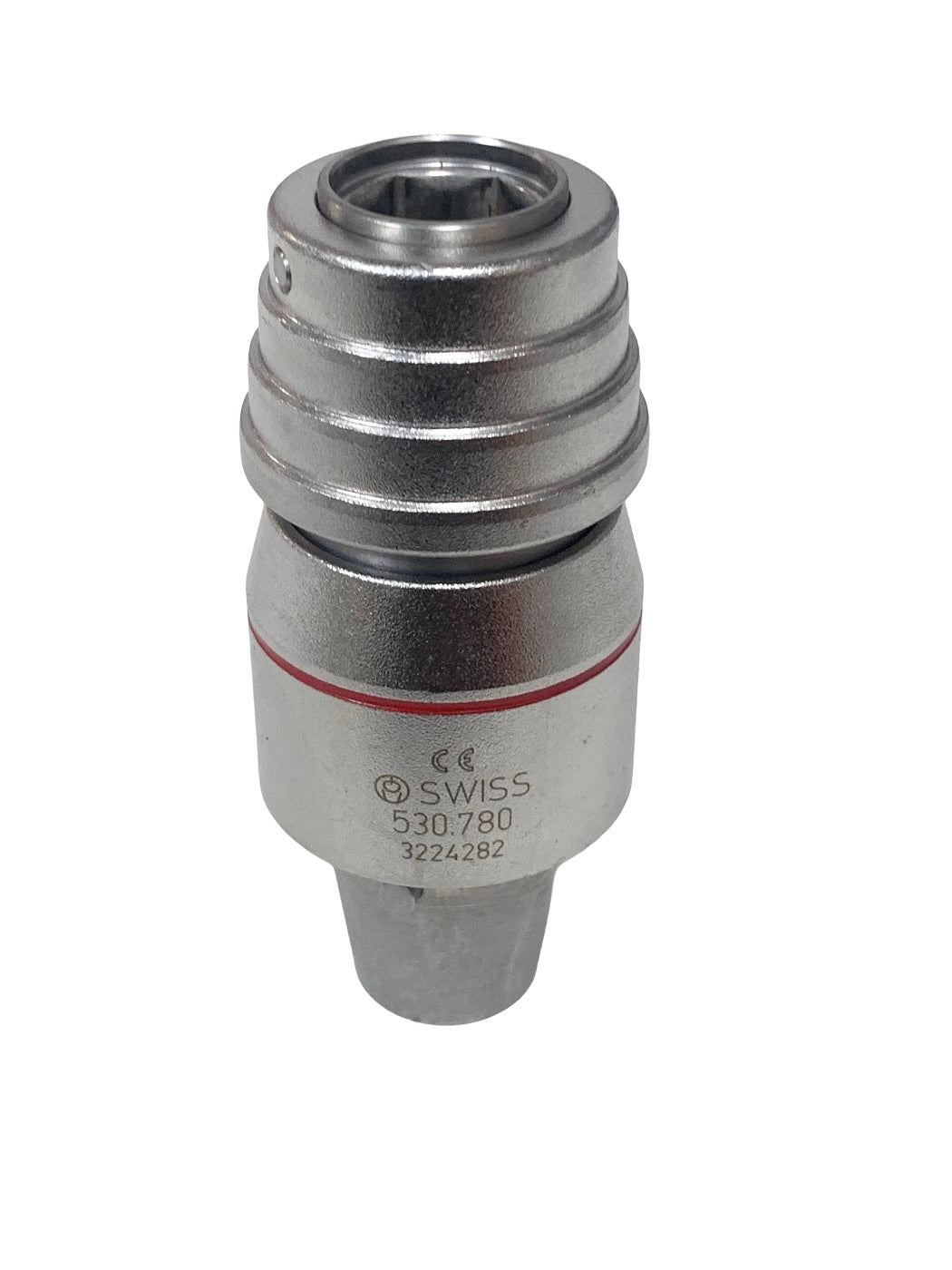 SYNTHES REF 530.780 AO/ ASIF Quick Coupling for Reamers