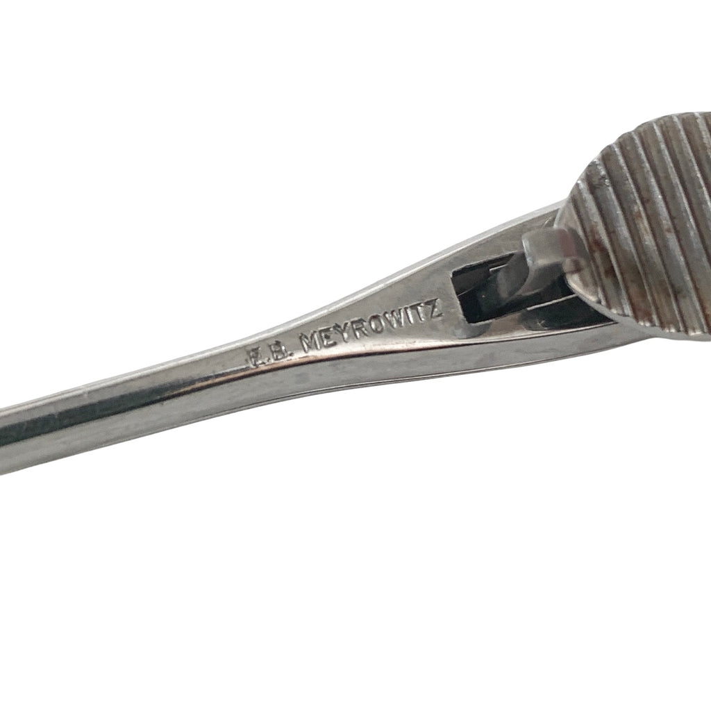 SCHULTES STRAIGHT KALT NEEDLE