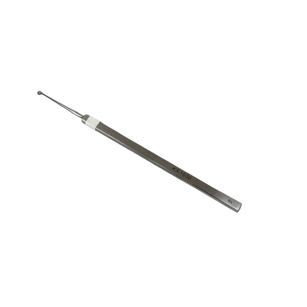KATENA K3-1030 E5614 Meyerhoefer 2.5mm Curette
