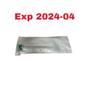 STRYKER 0306-331-000 11 Gauge iVAS Bevel Stylet For use with REF 0705-310-000, 0705-315-000, 0306- 330-000 Exp 2024 04