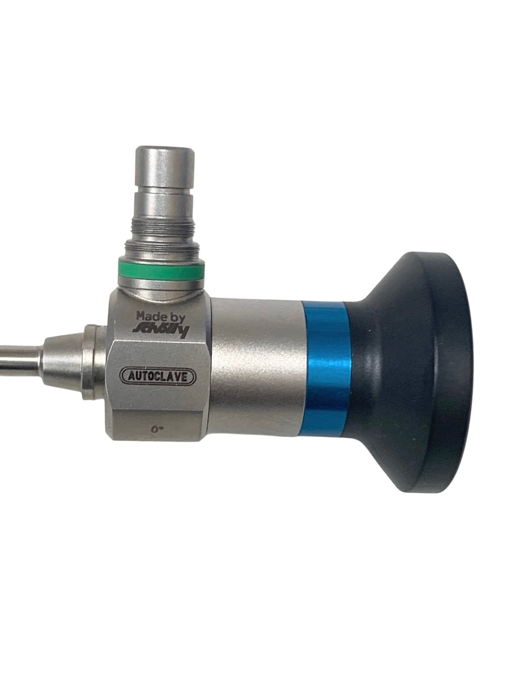 OLYMPUS REF WA96303A 0° rigid endoscope