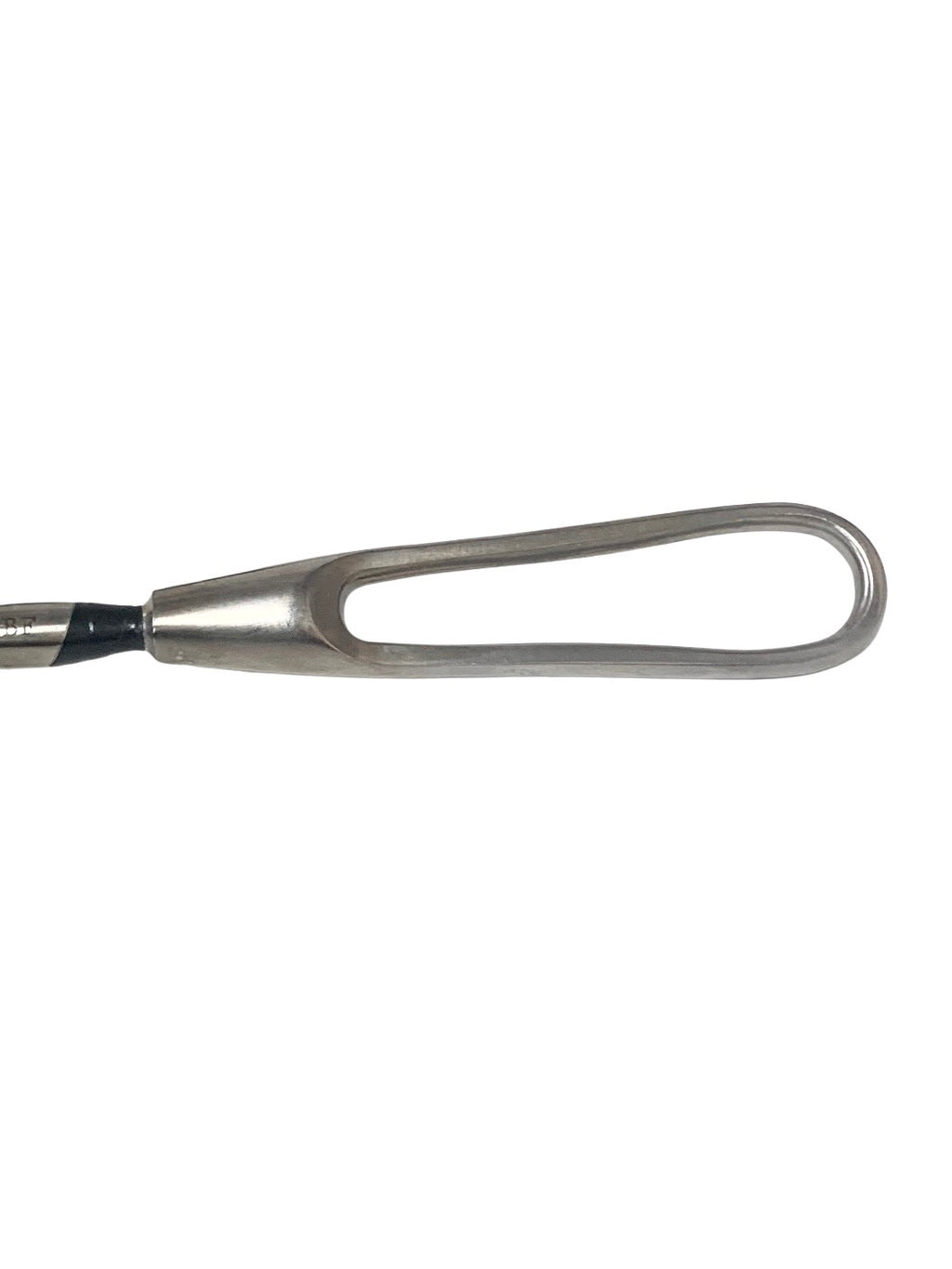 W. LORENZ REF 25-0056 CUSHING VEIN RETRACTOR 21.5cm, 8-1/2”