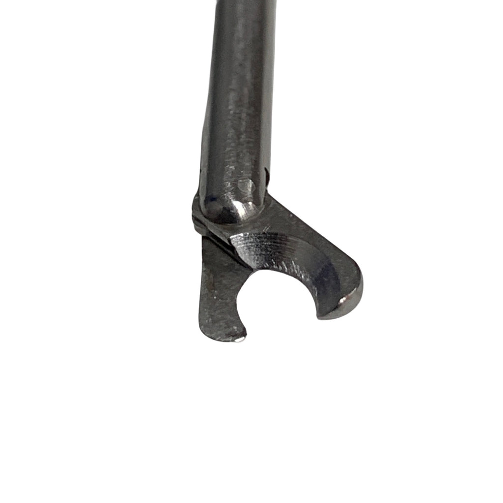 STRYKER 300-034-600 Conquest  Straight Hook Scissors 3.4mm