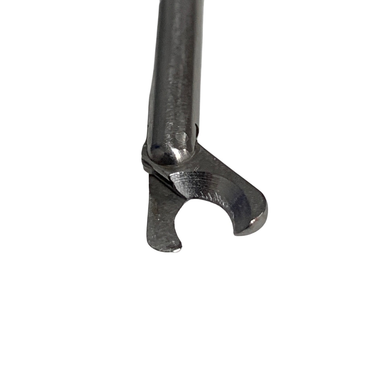 STRYKER 300-034-600 Conquest  Straight Hook Scissors 3.4mm