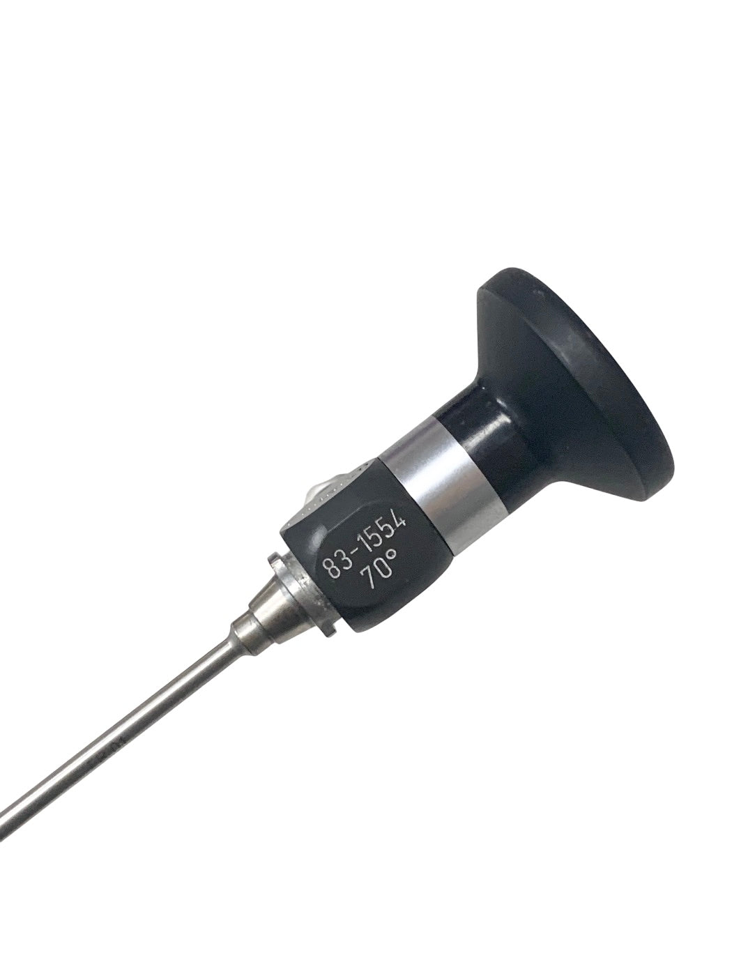 CODMAN REF 83-1554 4mm 30 Degree Diagnostic Telescope