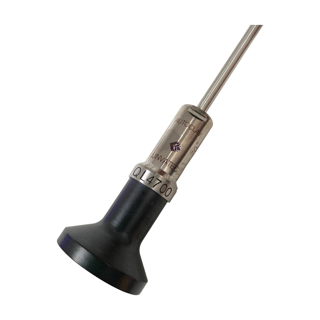Linvatec Ref QL4700, 4mm 70 Degree Arthroscope