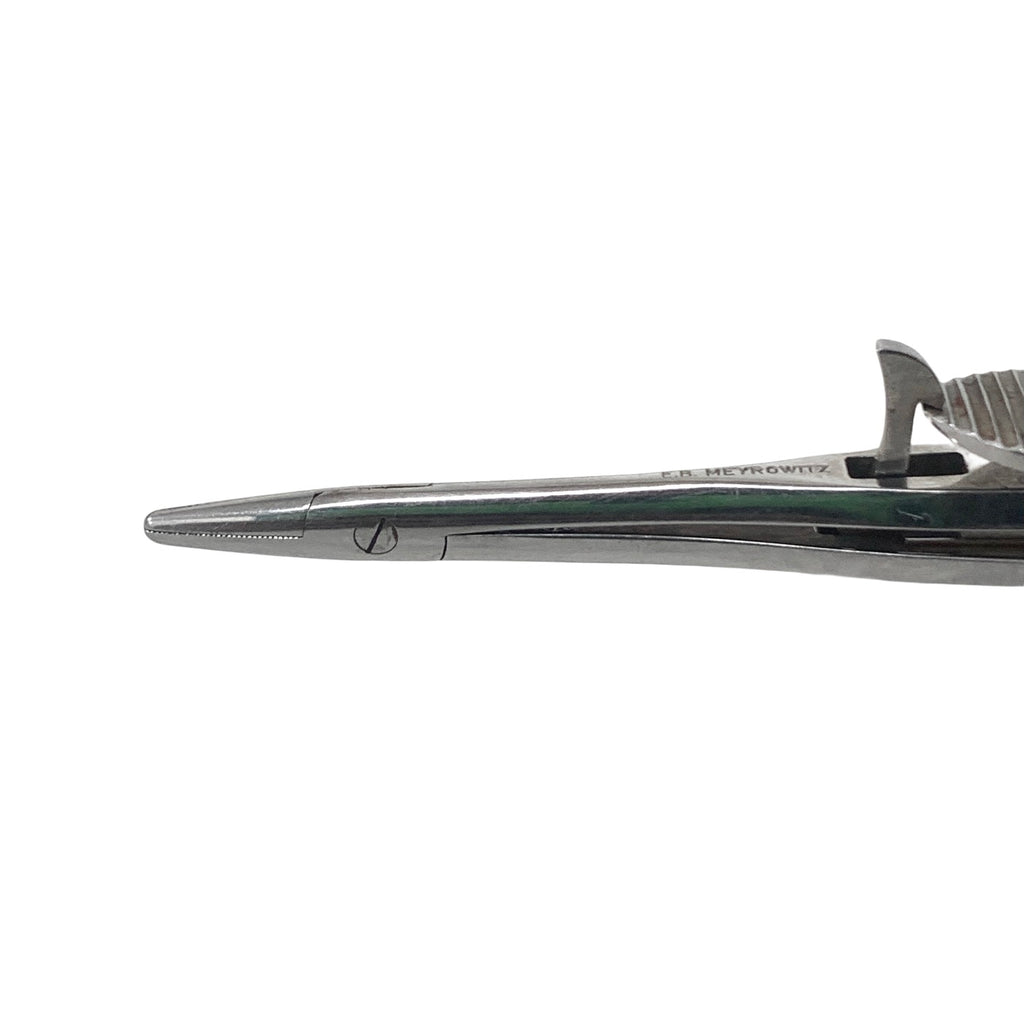 SCHULTES STRAIGHT KALT NEEDLE