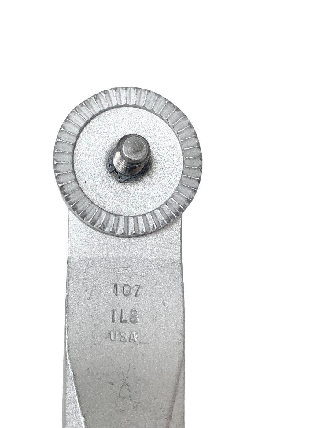 INTEGRA Mayfield A-1018 Swivel Adaptor Adapter For Headrest Base Unit Neurology