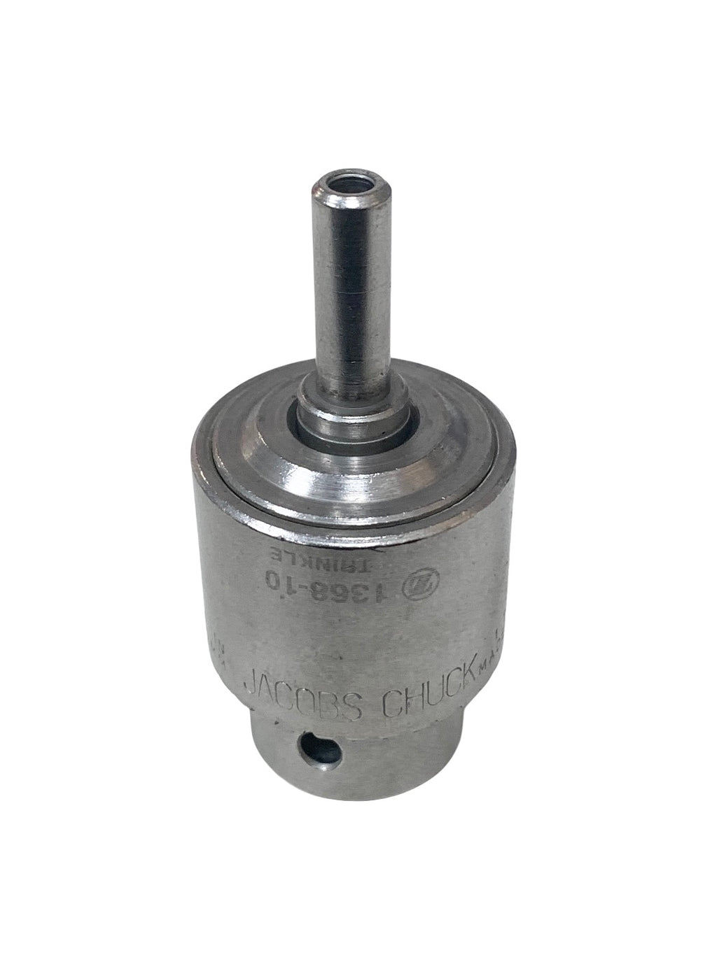 ZIMMER REF 1368-10 Jacobs Trinkle Chuck Adapter