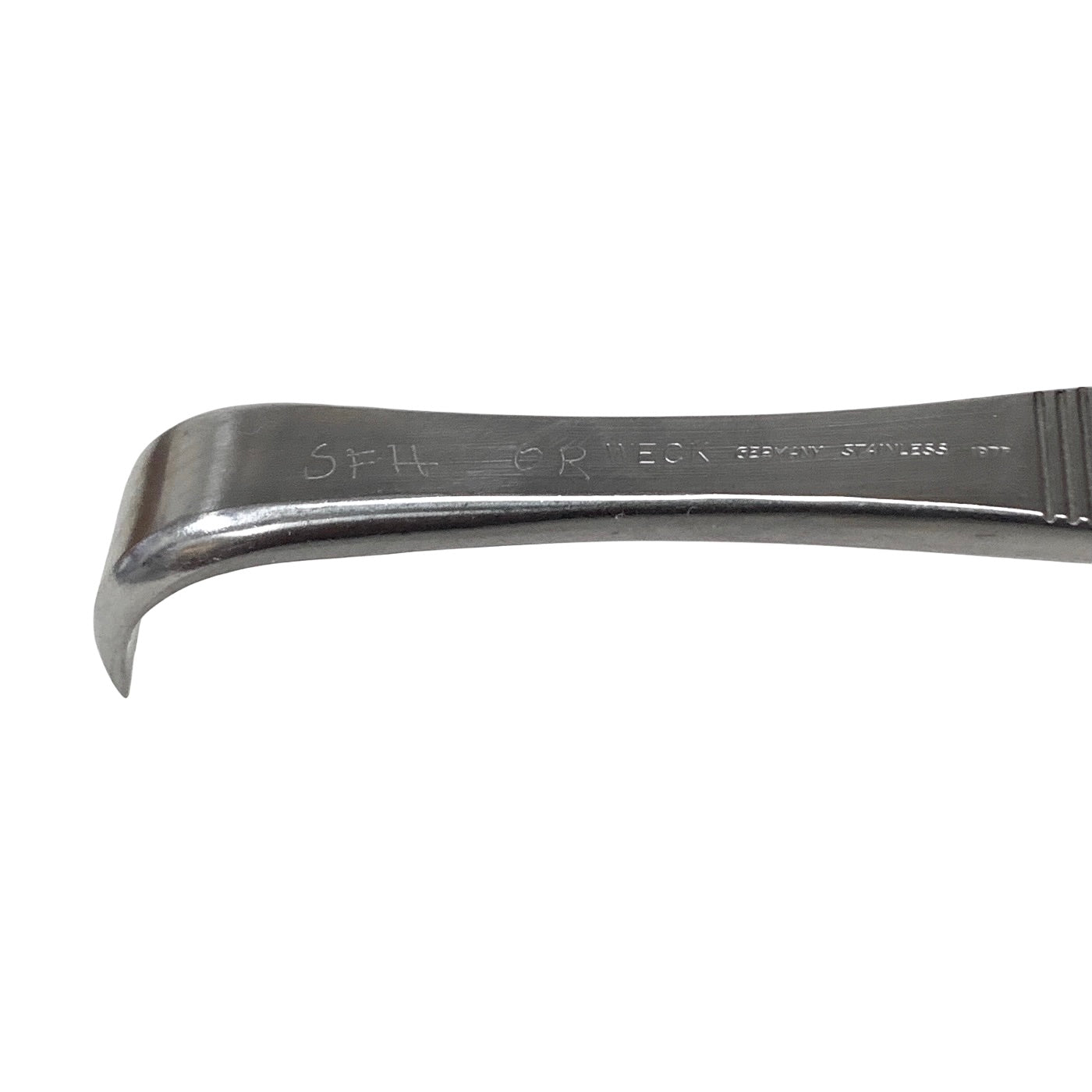 WECK REF 614220 Stainless Double Ended Surgical Elevator Retractor