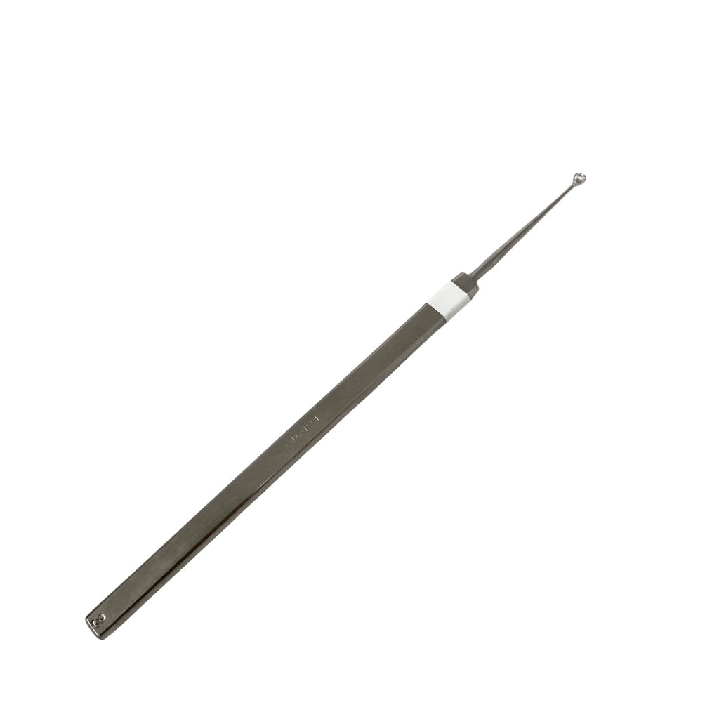 KATENA K3-1030 E5614 Meyerhoefer 2.5mm Curette
