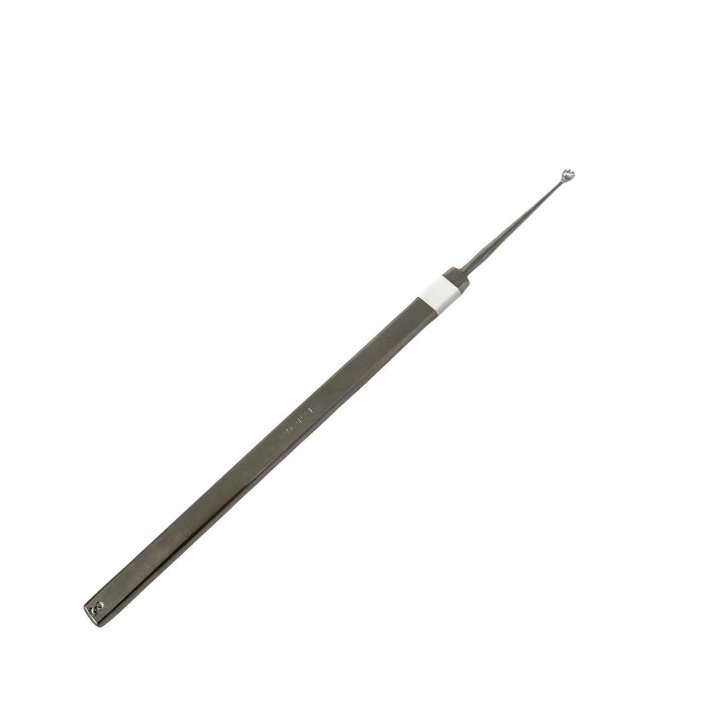 KATENA K3-1030 E5614 Meyerhoefer 2.5mm Curette