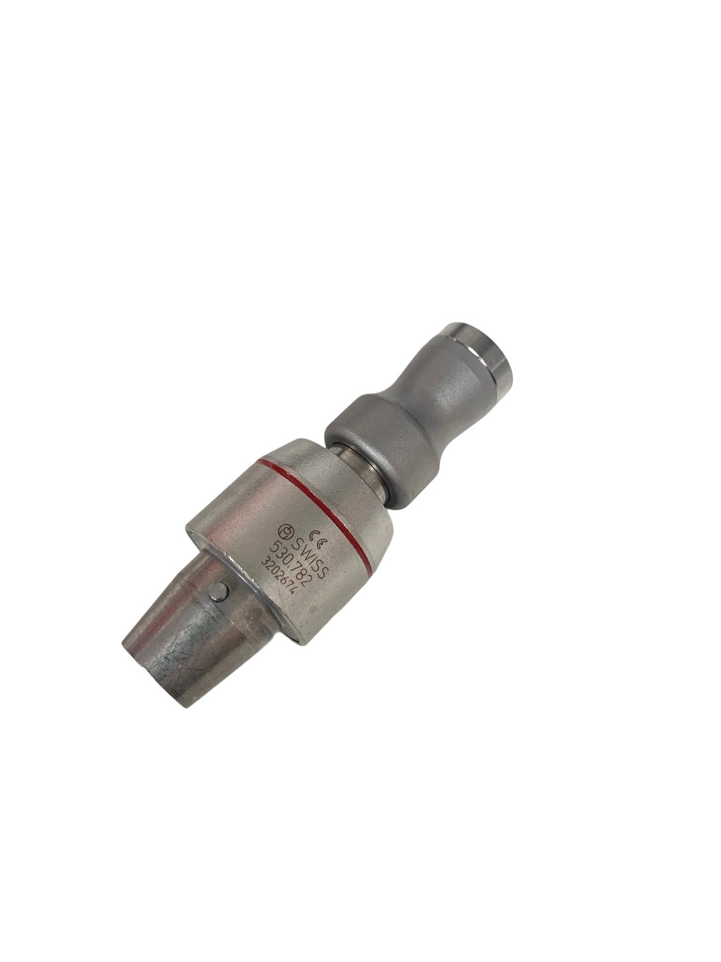SYNTHES Ref 530.782 Hudson Reaming Attachment