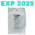 MERIT MEDICAL REF HPC721E High Pressure Tubing 72" 183cm 1200 psi, Exp.2025/11