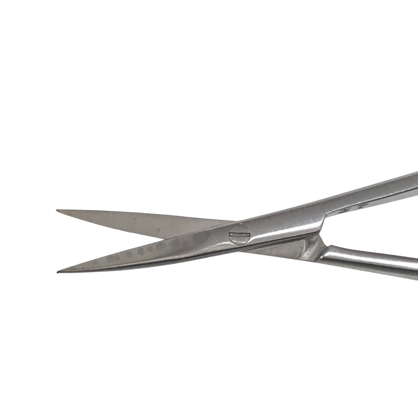KATENA REF K4-4510 Fine Stitch Scissors Medium Curved