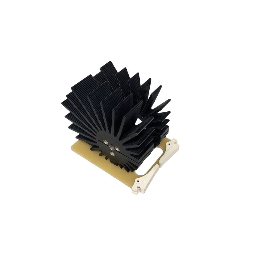 UNBRANDED ENDOSCOPIC LAMP MODULE