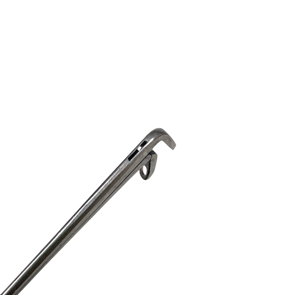 KARL STORZ REF 162580 Surgical 90 Degree Strumpel Forceps