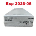 STRYKER 1806-4290S T2 Drill AO Sterile 4,2x230 mm Exp 2026 06