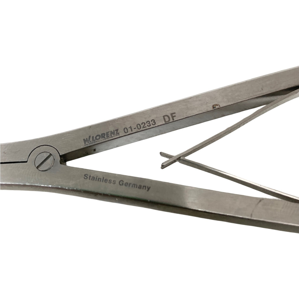 W.LORENZ REF 01-0233, TURVEY MAXILLARY EXPANDER