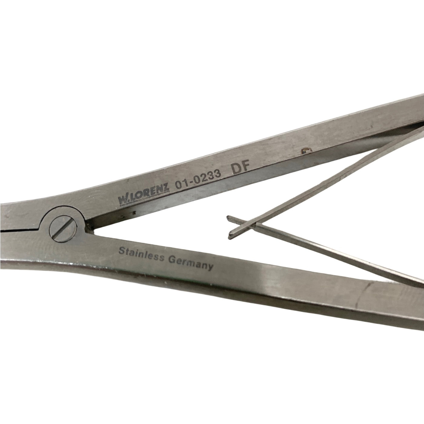W.LORENZ REF 01-0233, TURVEY MAXILLARY EXPANDER