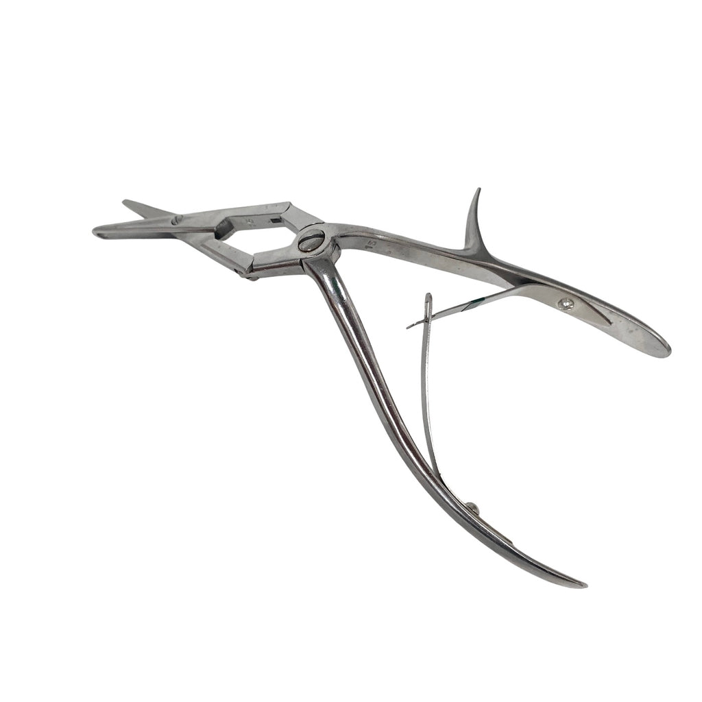 SKLAR Jansen-Middleton Septum Forceps