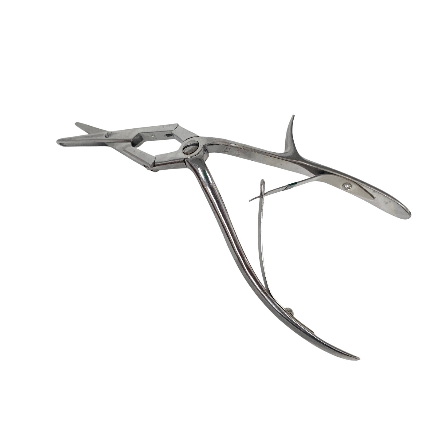 SKLAR Jansen-Middleton Septum Forceps