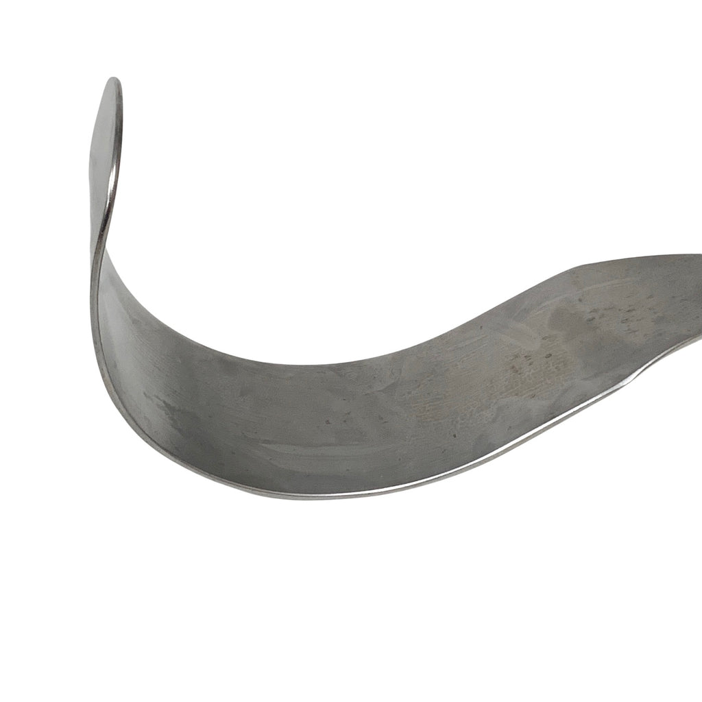 JARIT REF 200-206 Deaver Retractor 90° Surgical Instruments