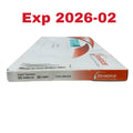 ALLERGAN LifeCell 0608001 Strattice Reconstructive Tissue Matrix Pliable 6cm x 8cm Exp 2026 02
