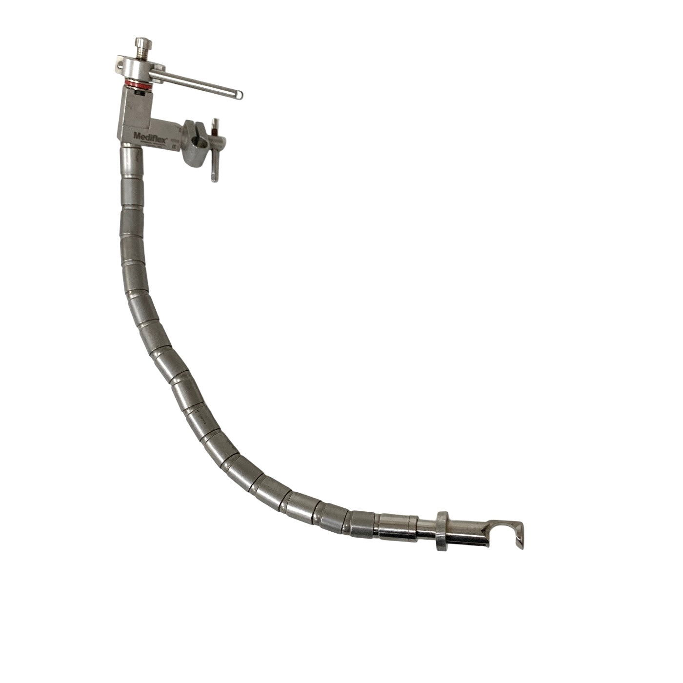 MEDIFLEX 0508R FLEXARM PLUS SYSTEM ( FLEXARM, LONG REACH ARM ,HOOKS)