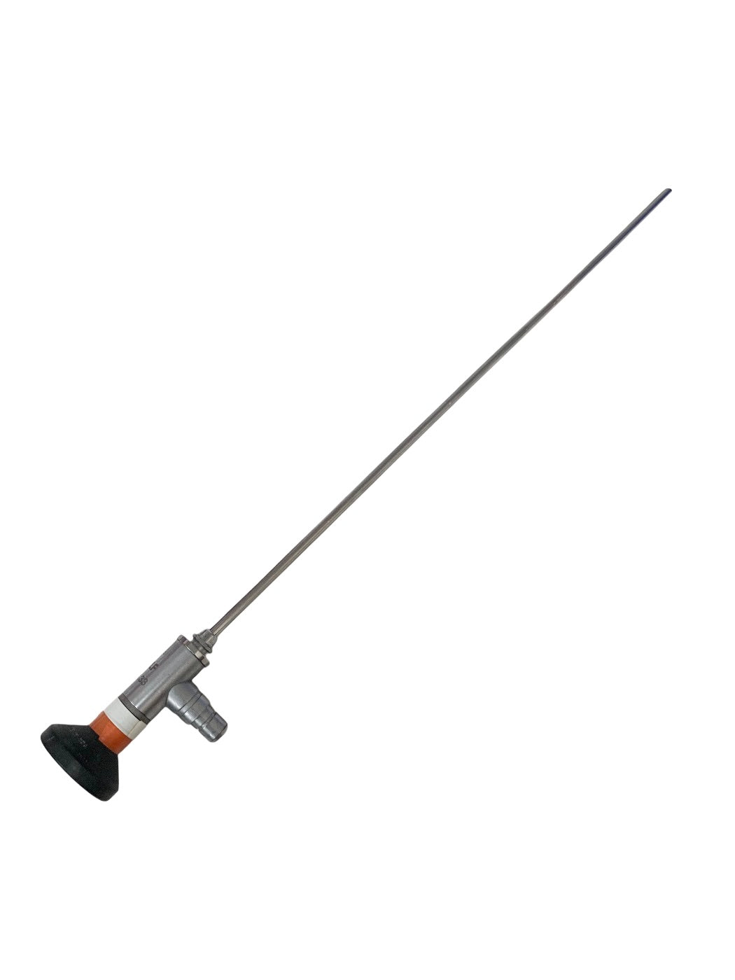 R. WOLF REF 8654.33 4mm 25° Hysteroscope