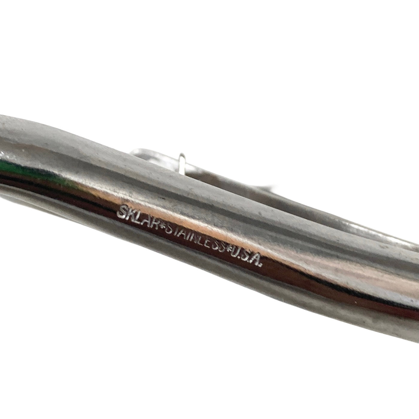 SKLAR Jansen-Middleton Septum Forceps