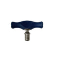 INTECH CC-100-53 Ratcheting Torque Limiting T-Handle Driver