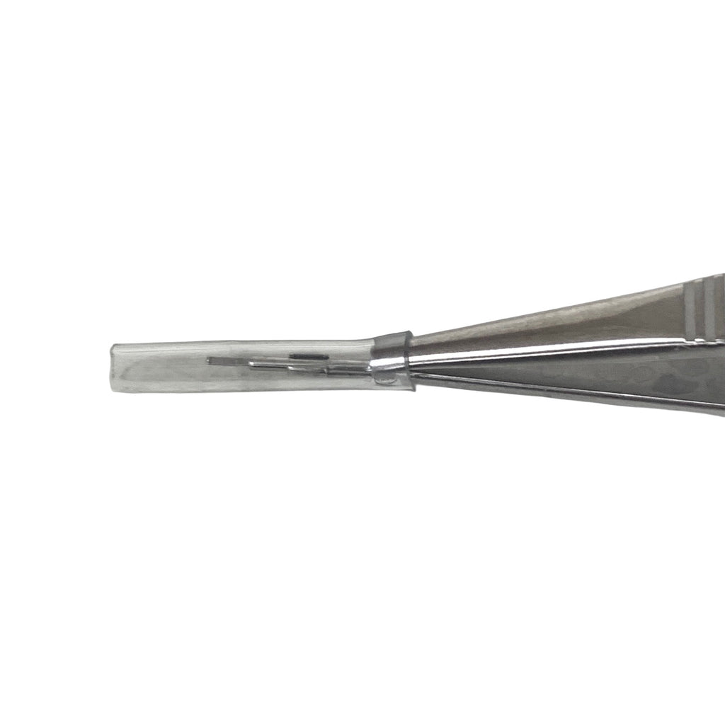 AURORA AS14-200S Castroviejo Needle Holder Micro Surgical Ophthalmic Instrument